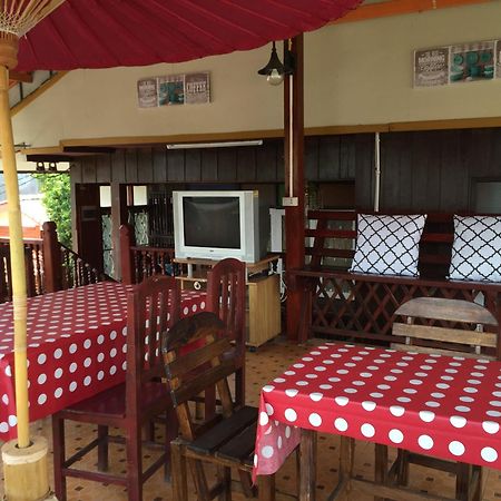 Villa Vacay Csiangmaj Kültér fotó