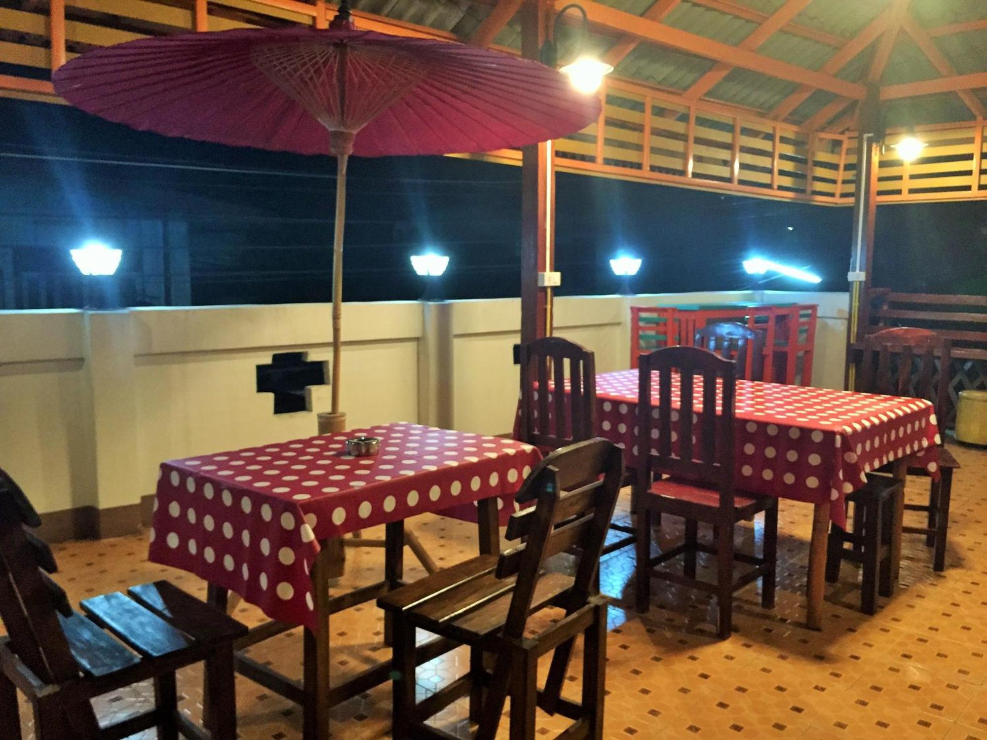 Villa Vacay Csiangmaj Kültér fotó